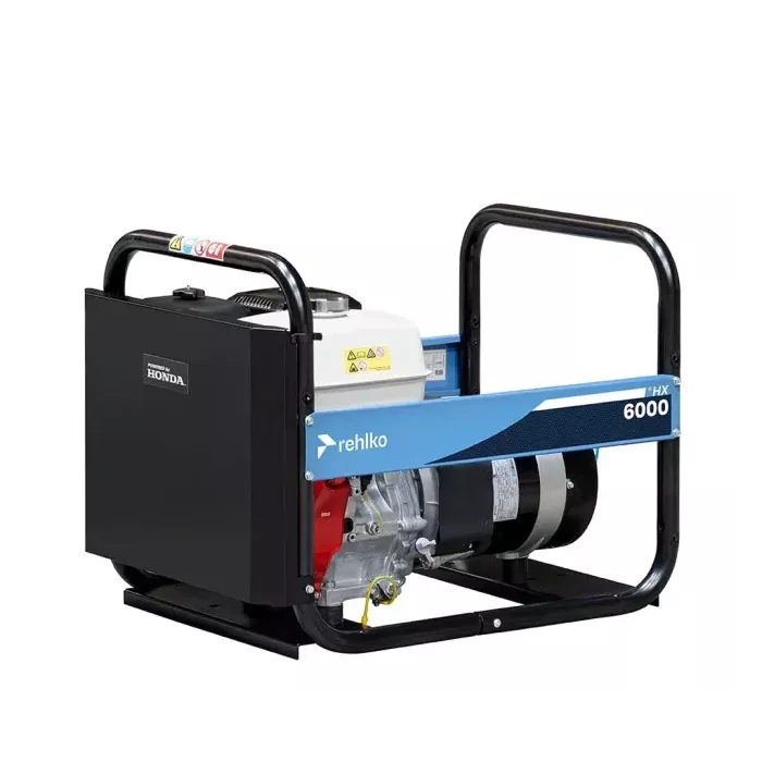 Kohler-SDMO INTENS HXC6000 C5 - Groupe électrogène