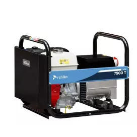 Kohler-SDMO INTENS HXC7500T C5 - Groupe électrogène