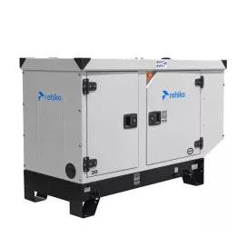 Kohler-SDMO K20 C5 Alize - Groupe électrogène