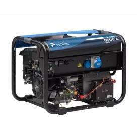 Kohler-SDMO Tech 6500 AAVR C5 - Groupe électrogène