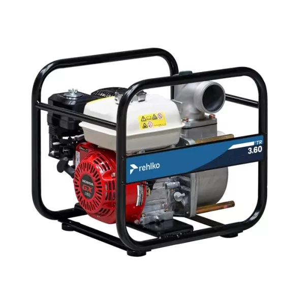 Kohler-SDMO INTENS AQUALINE TR 3.60 C5 - Motopompe