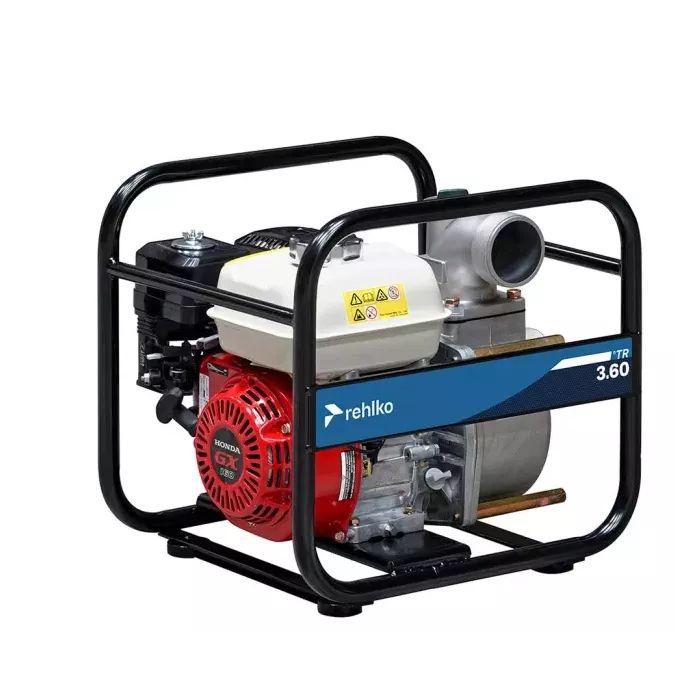 Kohler-SDMO INTENS AQUALINE TR 3.60 C5 - Motopompe