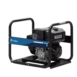 Kohler-SDMO SPECIALIST AQUALINE TRASH 3 C5 - Motopompe