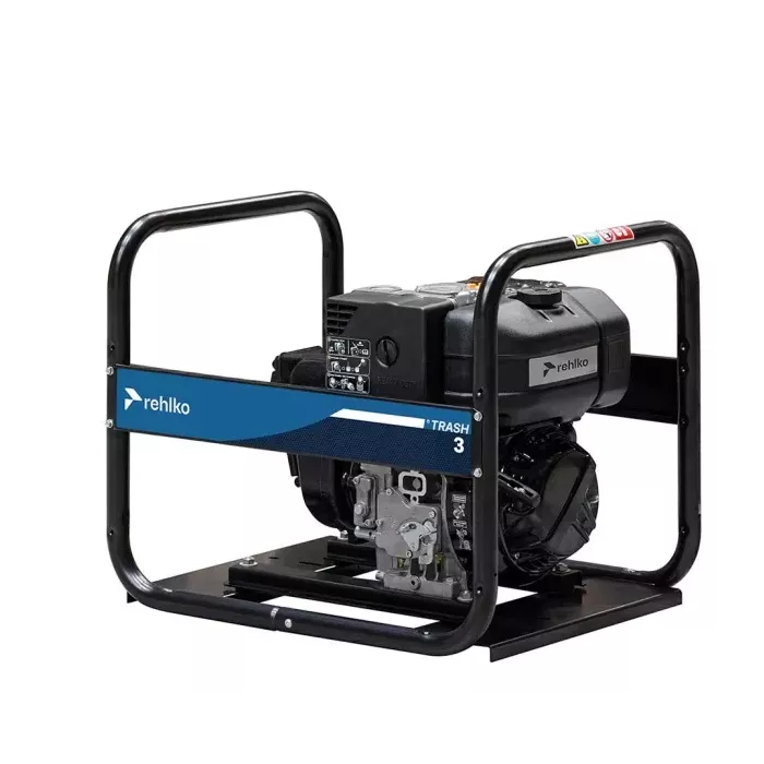 Kohler-SDMO SPECIALIST AQUALINE TRASH 3 C5 - Motopompe