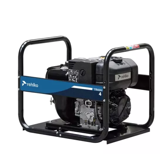 Kohler-SDMO SPECIALIST AQUALINE TRASH 4 C5 - Motopompe