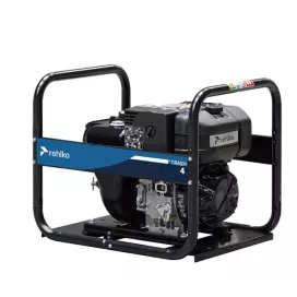 Kohler-SDMO SPECIALIST AQUALINE TRASH 4 C5 - Motopompe