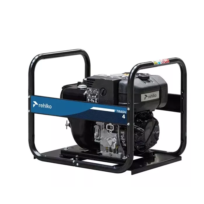 Kohler-SDMO SPECIALIST AQUALINE TRASH 4 C5 - Motopompe