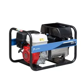 Kohler-SDMO WELDARC INTENS VX 200/4 C5 - Groupe de soudage