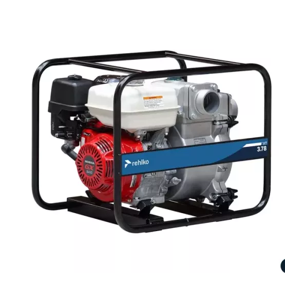 Kohler-SDMO SPECIALIST AQUALINE XT 3.78 C5 - Motopompe