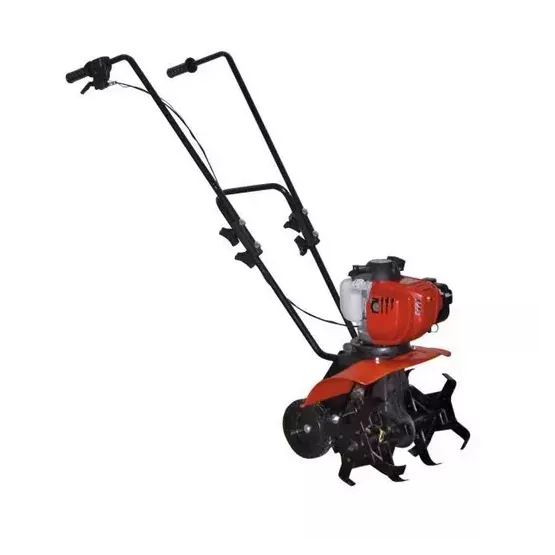 Eurosystems Motozappa Z1 (Honda) - Motobineuse