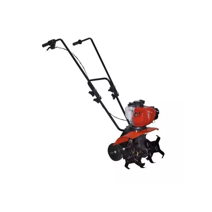 Eurosystems Motozappa Z1 (Honda) - Motobineuse