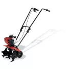 Eurosystems Motozappa Z1 (Honda) - Motobineuse