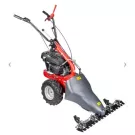 Eurosystems P55 (Honda) - Pack motofaucheuse
