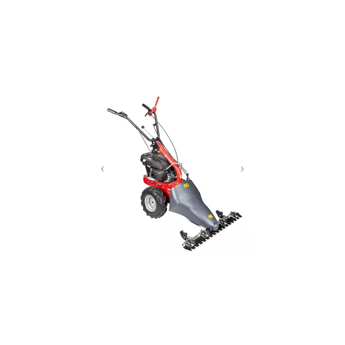 Eurosystems P55 (Honda) - Pack motofaucheuse