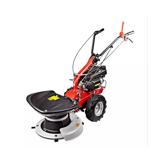 Eurosystems P55 (Honda) - Pack faucheuse rotative