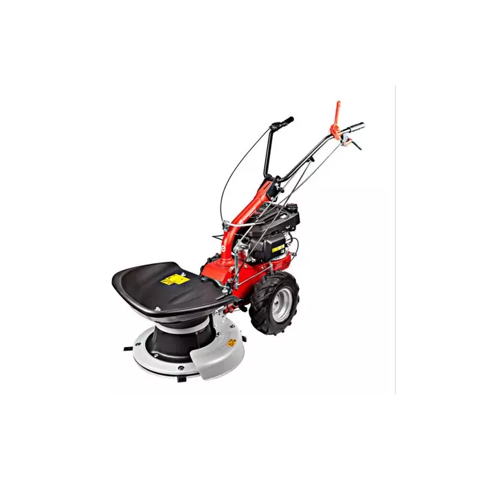 Eurosystems P55 (Honda) - Pack faucheuse rotative