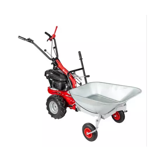 Eurosystems P55 (Honda) - Pack brouette Carry