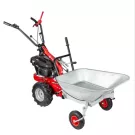 Eurosystems P55 (Honda) - Pack brouette Carry