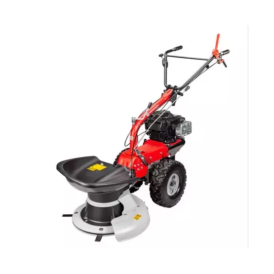 Eurosystems P70 (Briggs & Stratton) - Pack faucheuse rotative