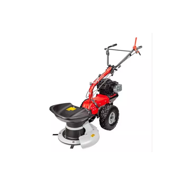 Eurosystems P70 (Briggs & Stratton) - Pack faucheuse rotative