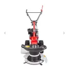 Eurosystems P70 (Briggs & Stratton) - Pack faucheuse rotative