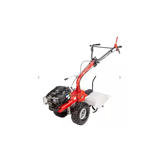 Eurosystems P70 (Briggs & Stratton) - Pack motoculteur