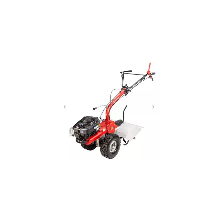 Eurosystems P70 (Briggs & Stratton) - Pack motoculteur