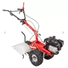 Eurosystems P70 (Briggs & Stratton) - Pack motoculteur