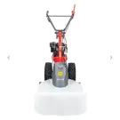 Eurosystems P70 (Briggs & Stratton) - Pack tondeuse débroussailleuse