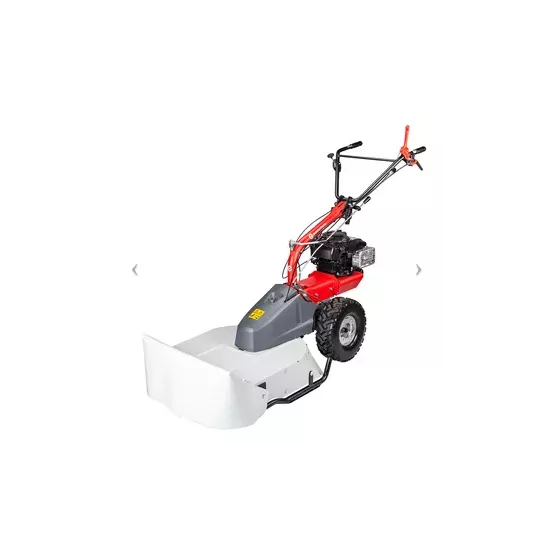 Eurosystems P70 (Briggs & Stratton) - Pack tondeuse débroussailleuse