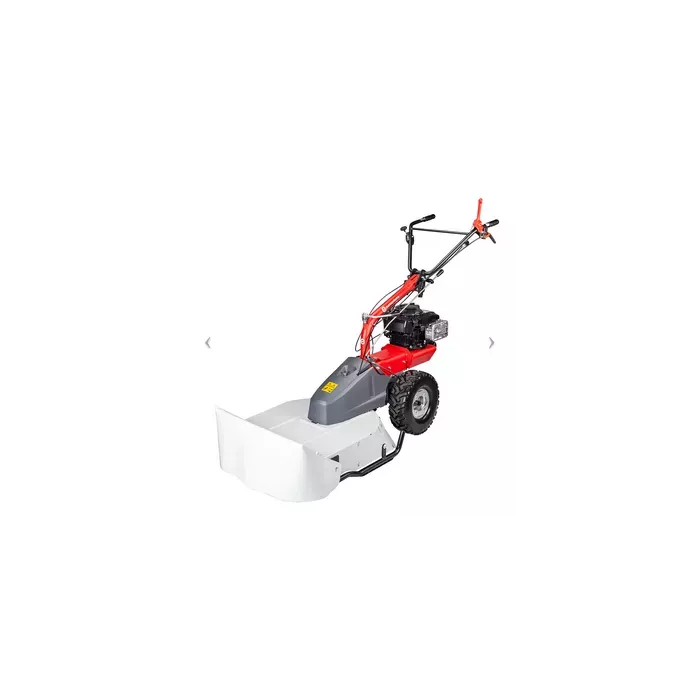 Eurosystems P70 (Briggs & Stratton) - Pack tondeuse débroussailleuse