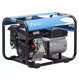 Kohler-SDMO Perform 6500 AVR C5 - Groupe électrogène