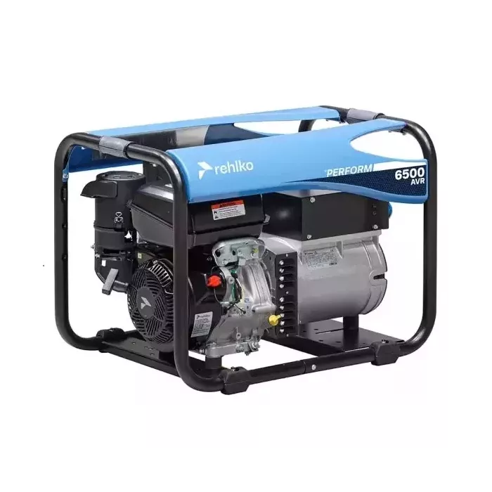 Kohler-SDMO Perform 6500 AVR C5 - Groupe électrogène