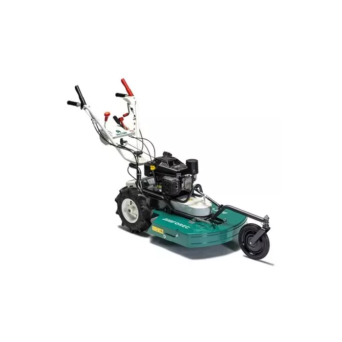 Orec SH61 - Tondeuse débroussailleuse