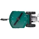 Orec SH61 - Tondeuse débroussailleuse