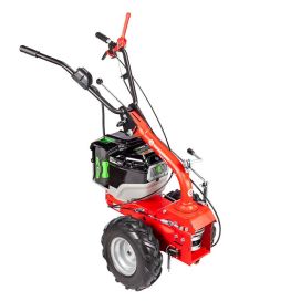 Eurosystems eP55 (EGO) - Cellule porte outils