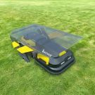 Abri pour robot de tonte Yarbo