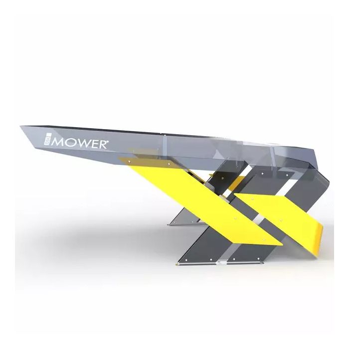 Abri pour robot de tonte Yarbo