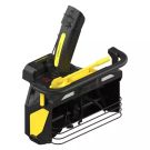 Module fraise à neige pour robot multifonction Yarbo