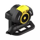 Module souffleur pour robot multifonction Yarbo