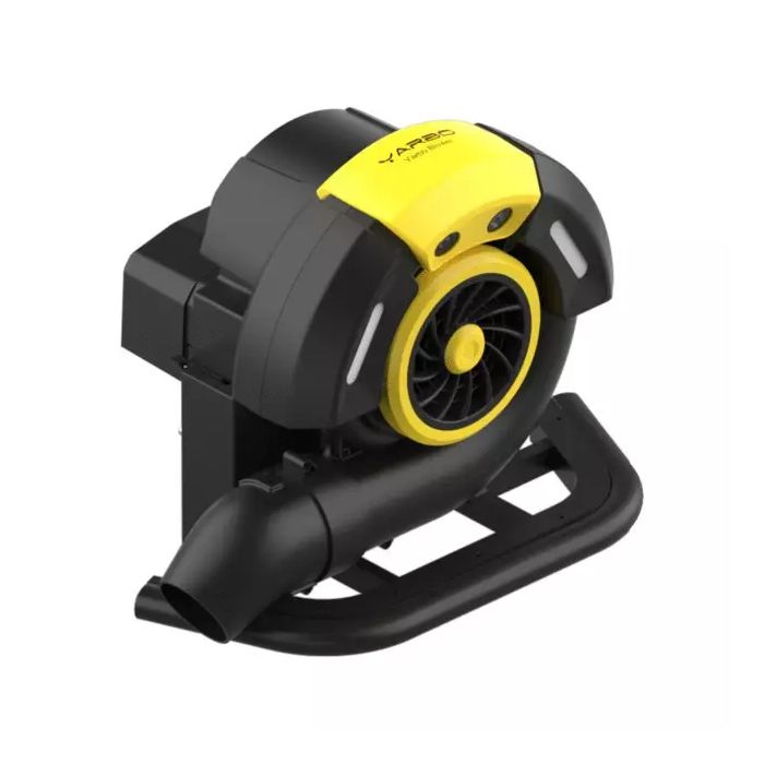 Module souffleur pour robot multifonction Yarbo