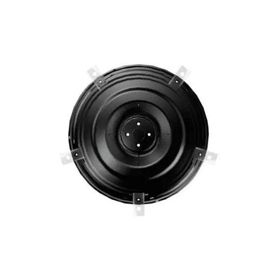 Disque plateau de coupe 5 lames pour module tondeuse a gazon Yarbo