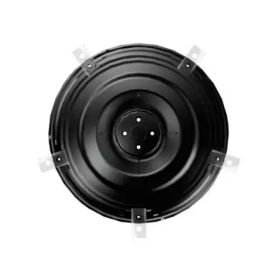 Disque plateau de coupe 5 lames pour module tondeuse a gazon Yarbo