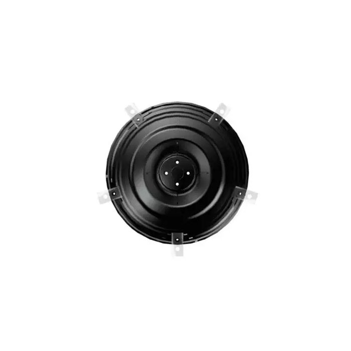 Disque plateau de coupe 5 lames pour module tondeuse a gazon Yarbo