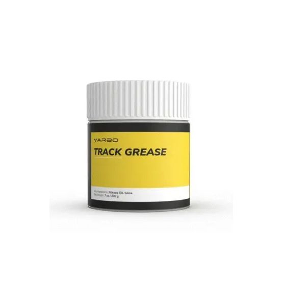 Graisse pour chenilles core Yarbo