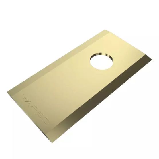 Lames et vis pour module tondeuse Yarbo - Lot de 40