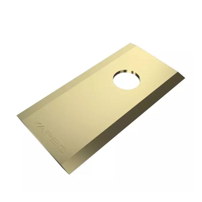 Lames et vis pour module tondeuse Yarbo - Lot de 40