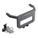 Bras debroussailleuse trimmer avec support de fixation Yarbo