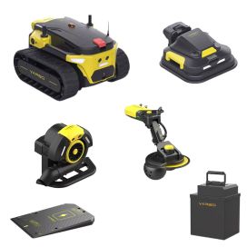 Yarbo 2 - Pack pro entretien