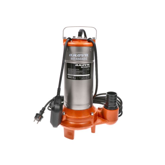 Anova BE1450ASC - Pompe électrique immergée